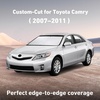 EcoNour Windshield Sunshade Compatible for Toyota Camry 2007-2009 2010 2011